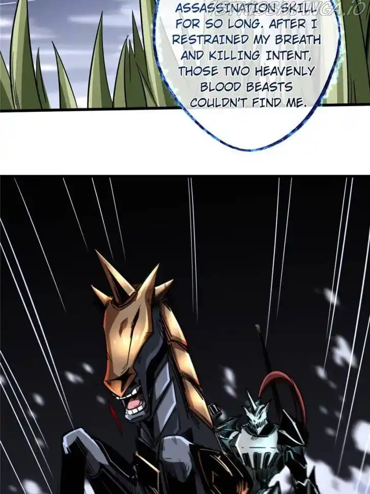 Super God Gene Ch.092