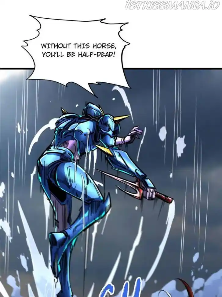 Super God Gene Ch.092