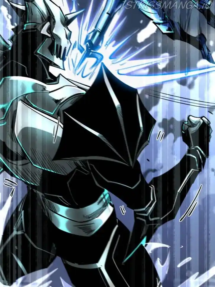 Super God Gene Ch.092