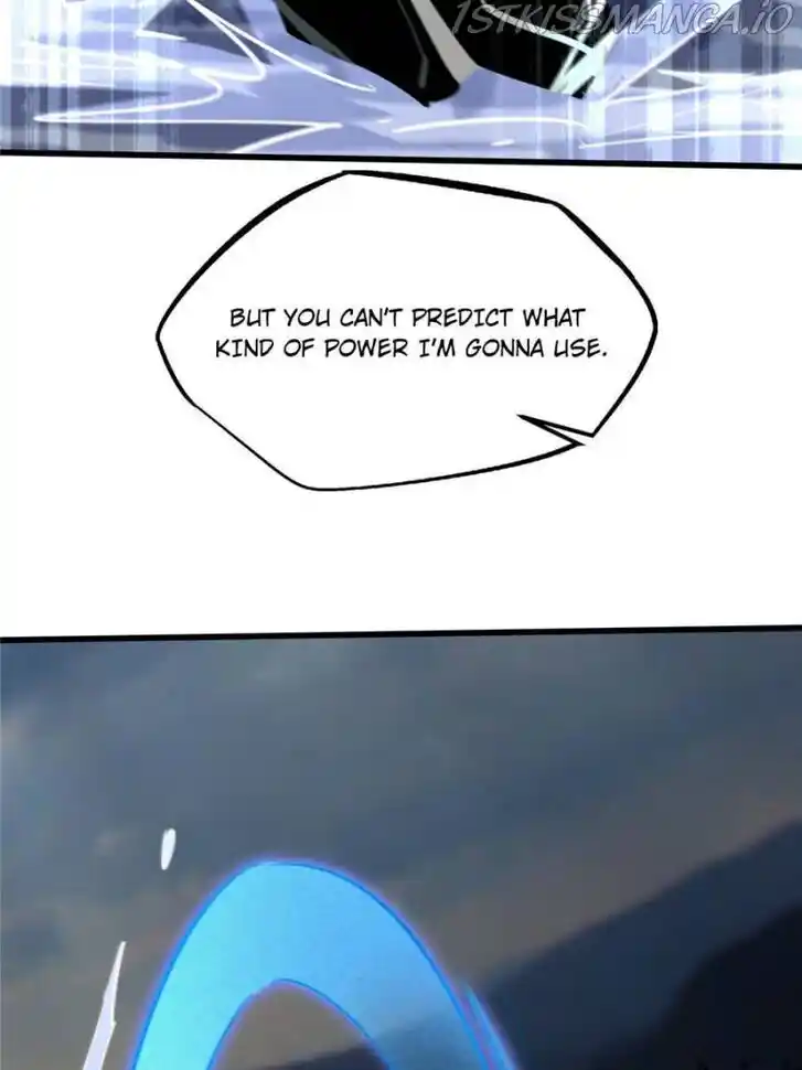 Super God Gene Ch.092