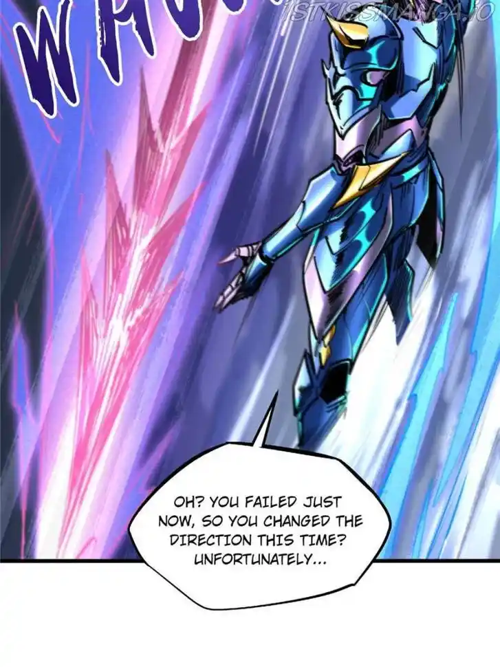 Super God Gene Ch.092