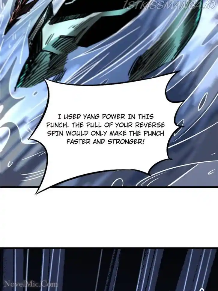 Super God Gene Ch.092