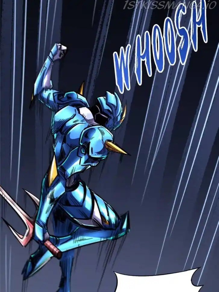 Super God Gene Ch.092