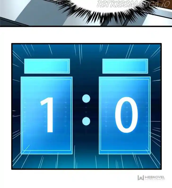 Super God Gene Ch.092