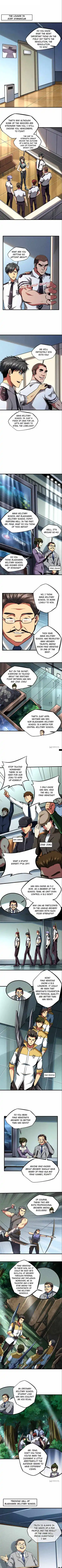 Super God Gene Ch.095