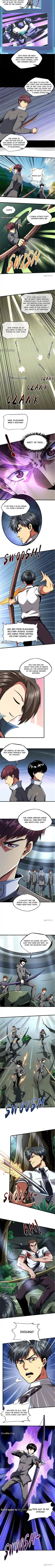 Super God Gene Ch.096