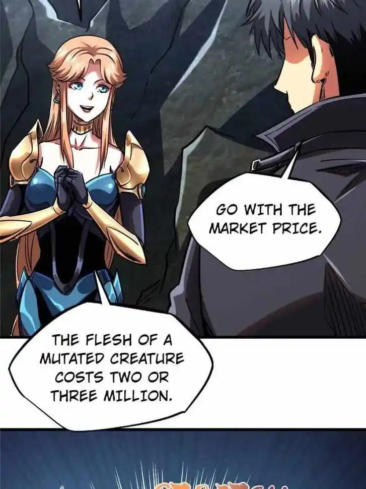 Super God Gene Ch.104