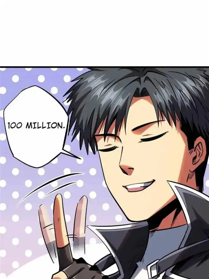 Super God Gene Ch.104