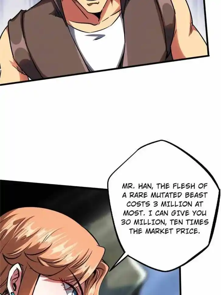 Super God Gene Ch.104