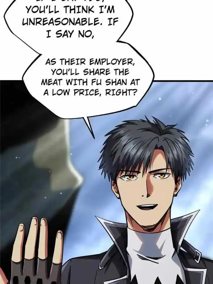 Super God Gene Ch.104