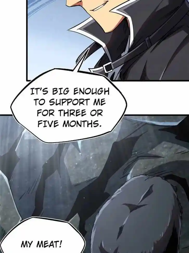 Super God Gene Ch.104