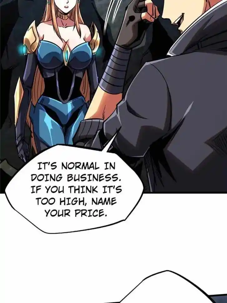 Super God Gene Ch.104