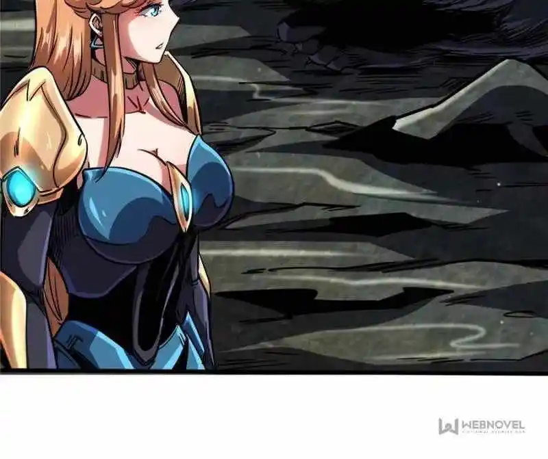 Super God Gene Ch.104