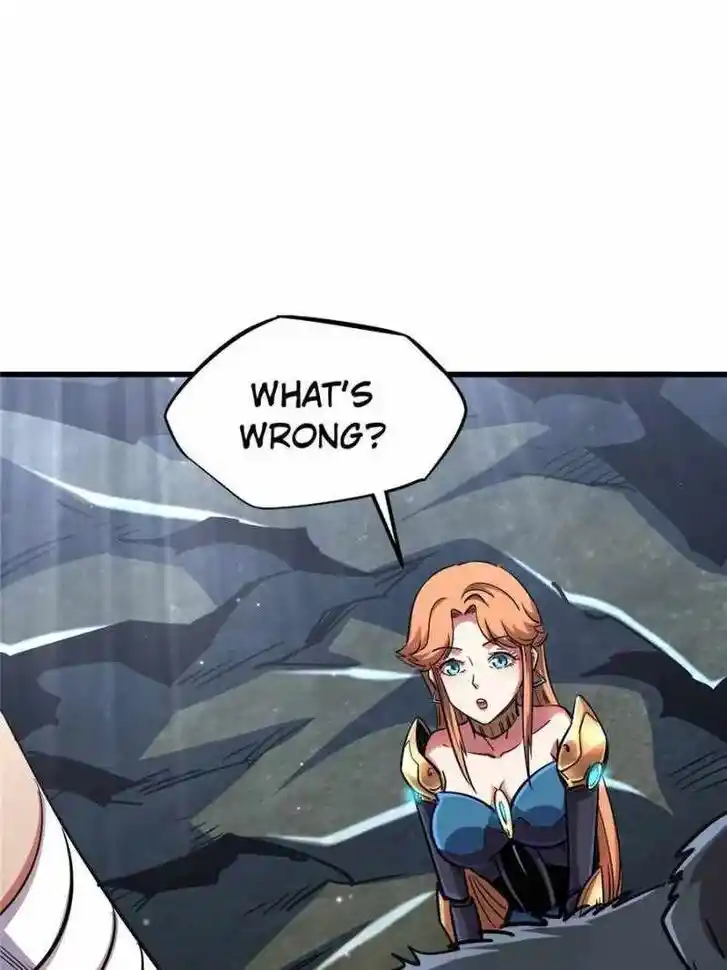 Super God Gene Ch.104