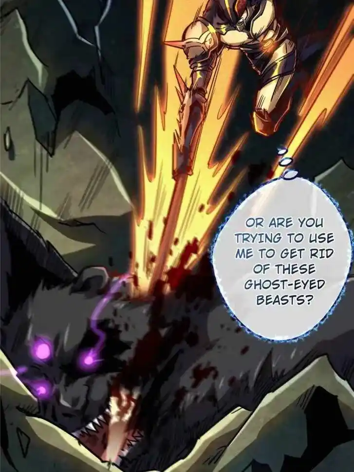 Super God Gene Ch.104