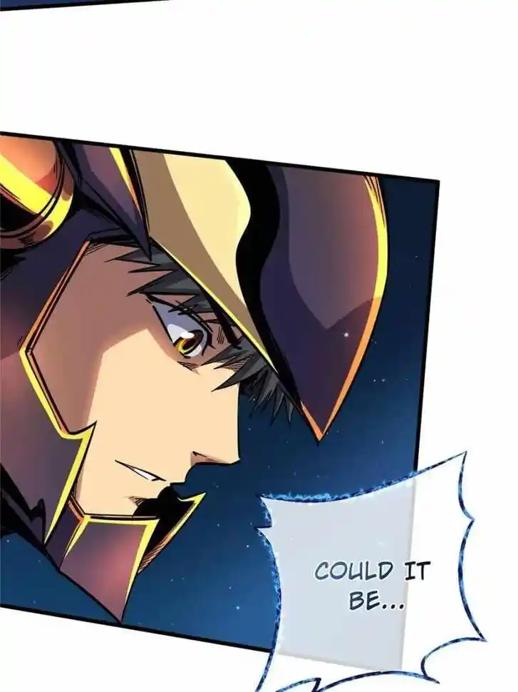 Super God Gene Ch.104