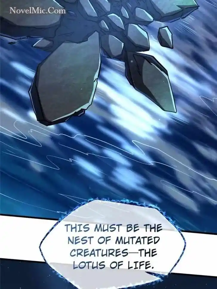 Super God Gene Ch.104