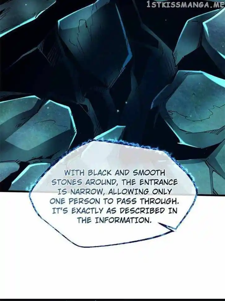 Super God Gene Ch.105