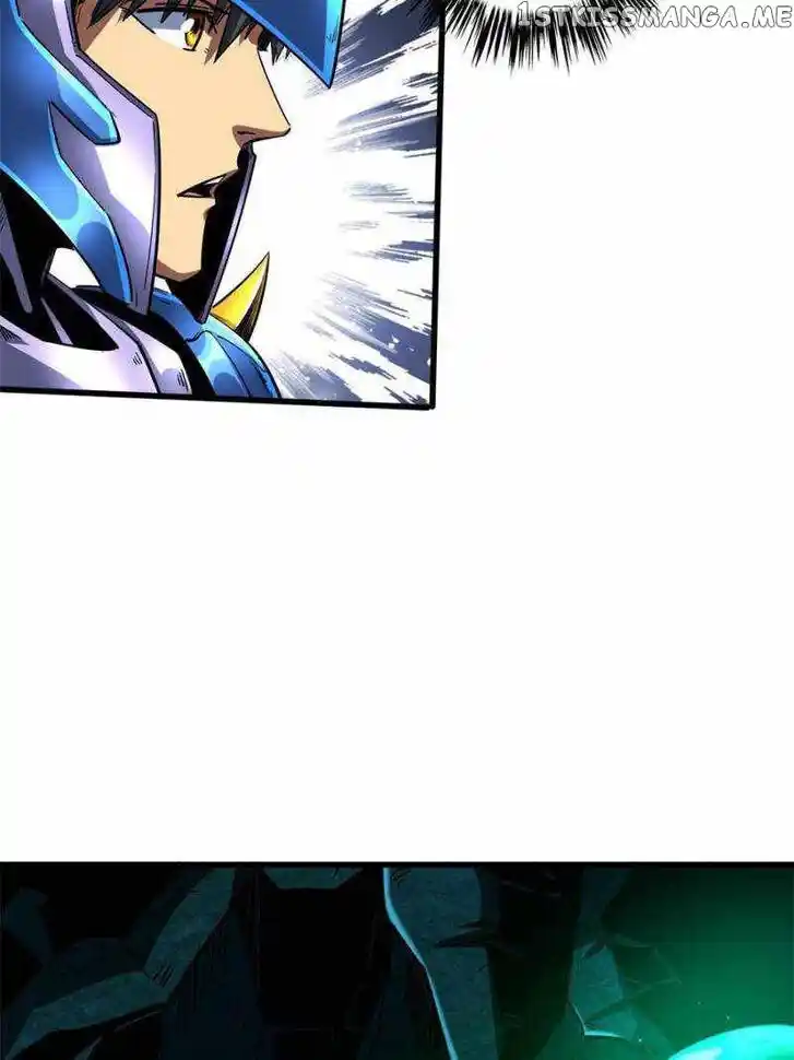 Super God Gene Ch.105