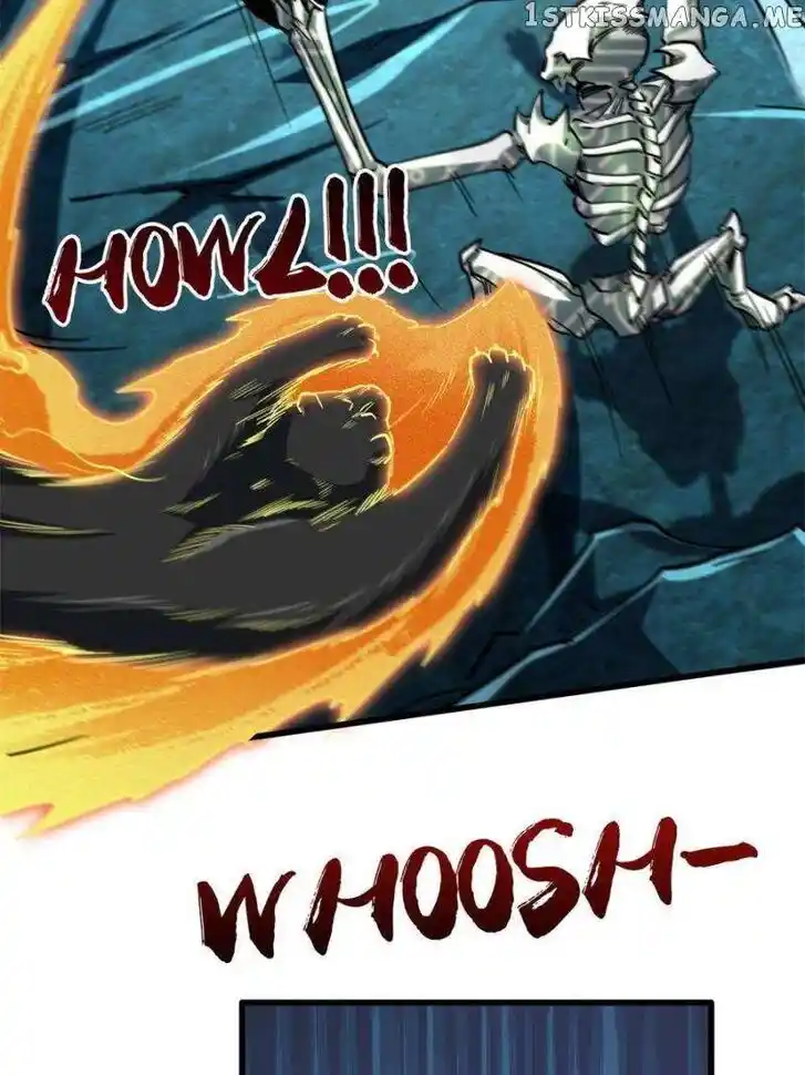 Super God Gene Ch.106