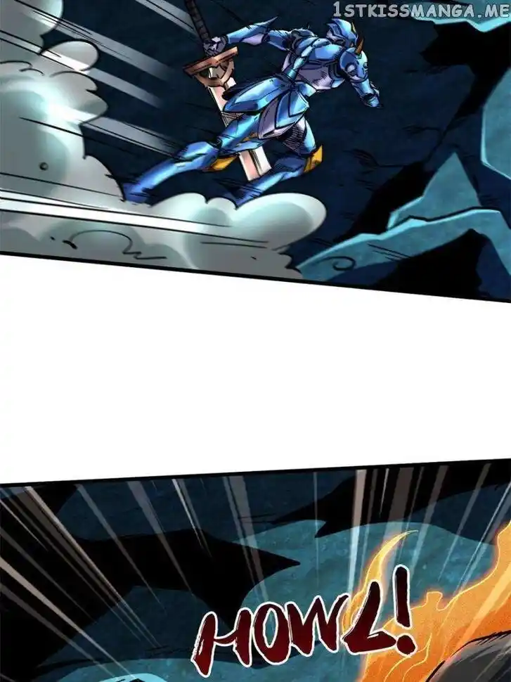 Super God Gene Ch.106