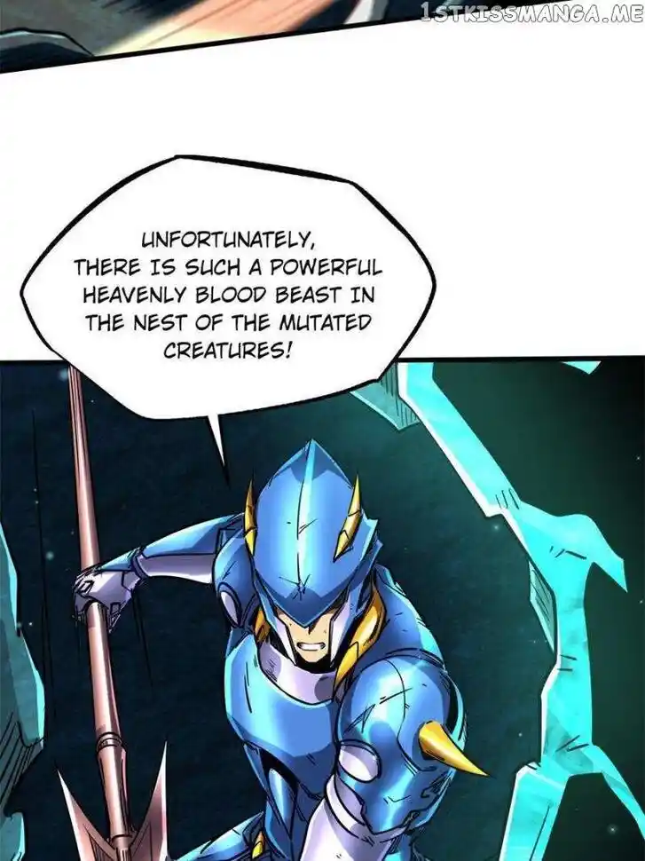 Super God Gene Ch.106