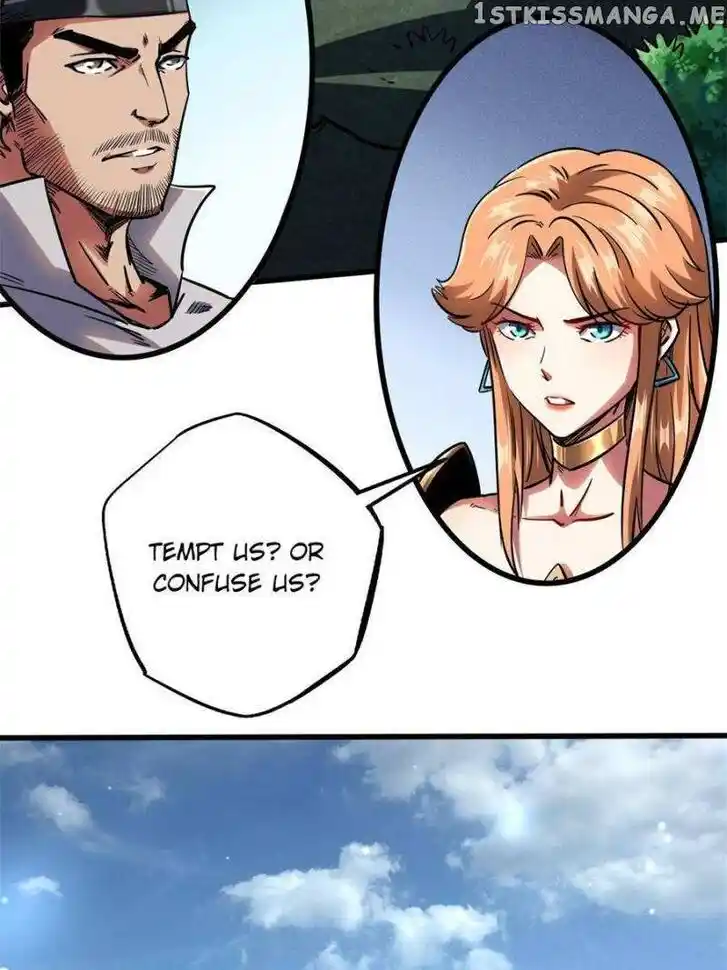 Super God Gene Ch.106