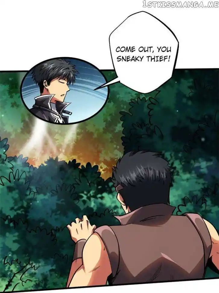 Super God Gene Ch.106