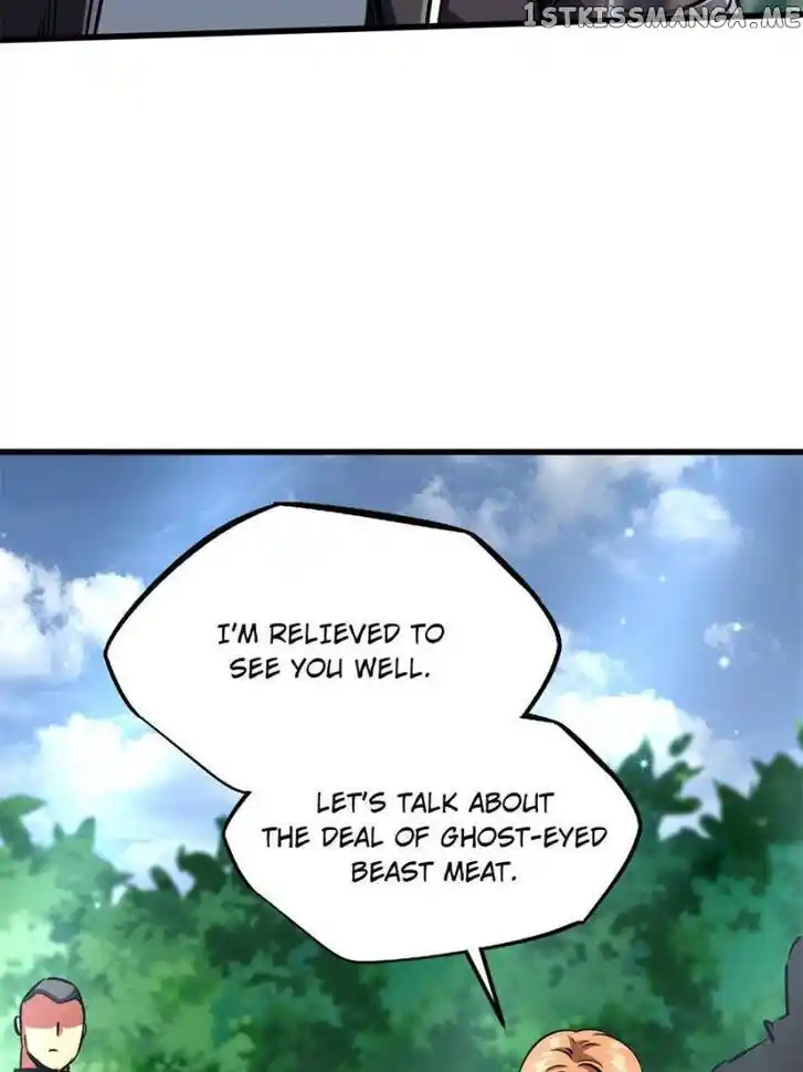 Super God Gene Ch.106