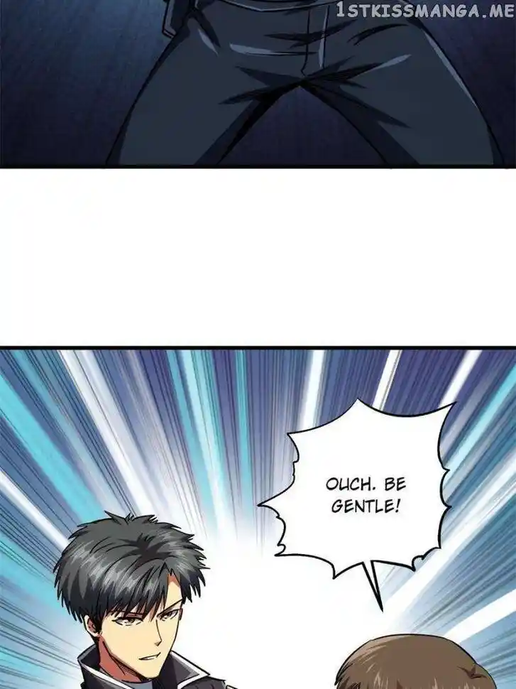 Super God Gene Ch.106