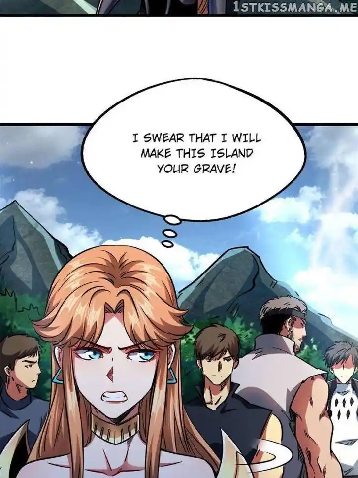 Super God Gene Ch.106