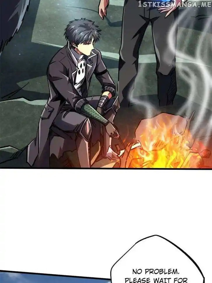 Super God Gene Ch.106