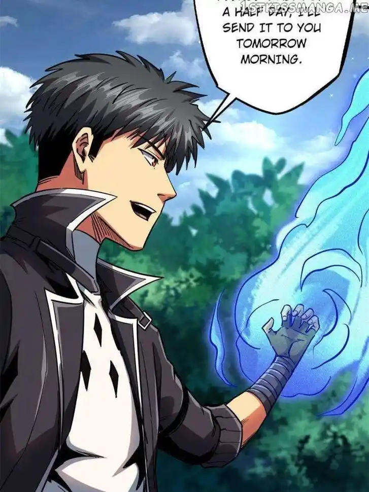 Super God Gene Ch.106