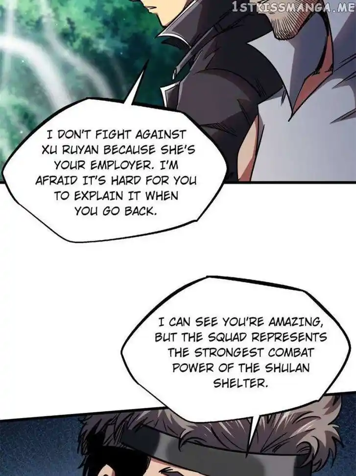 Super God Gene Ch.106