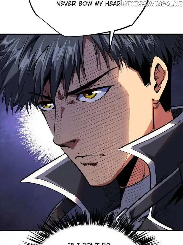 Super God Gene Ch.106