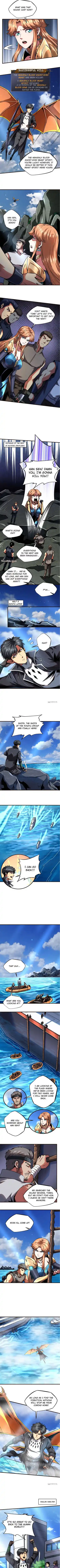 Super God Gene Ch.108