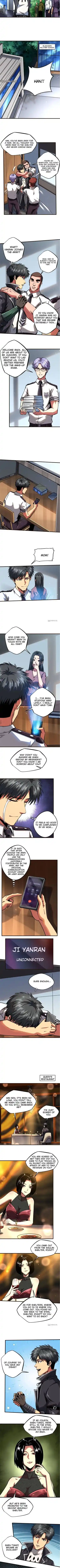 Super God Gene Ch.108