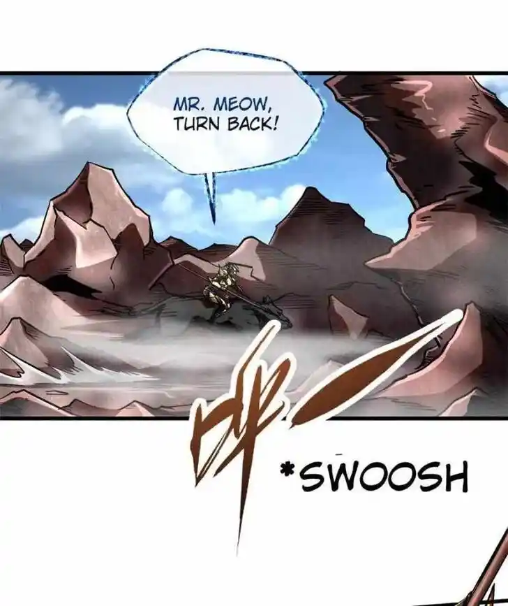 Super God Gene Ch.109