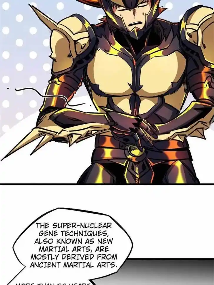 Super God Gene Ch.109