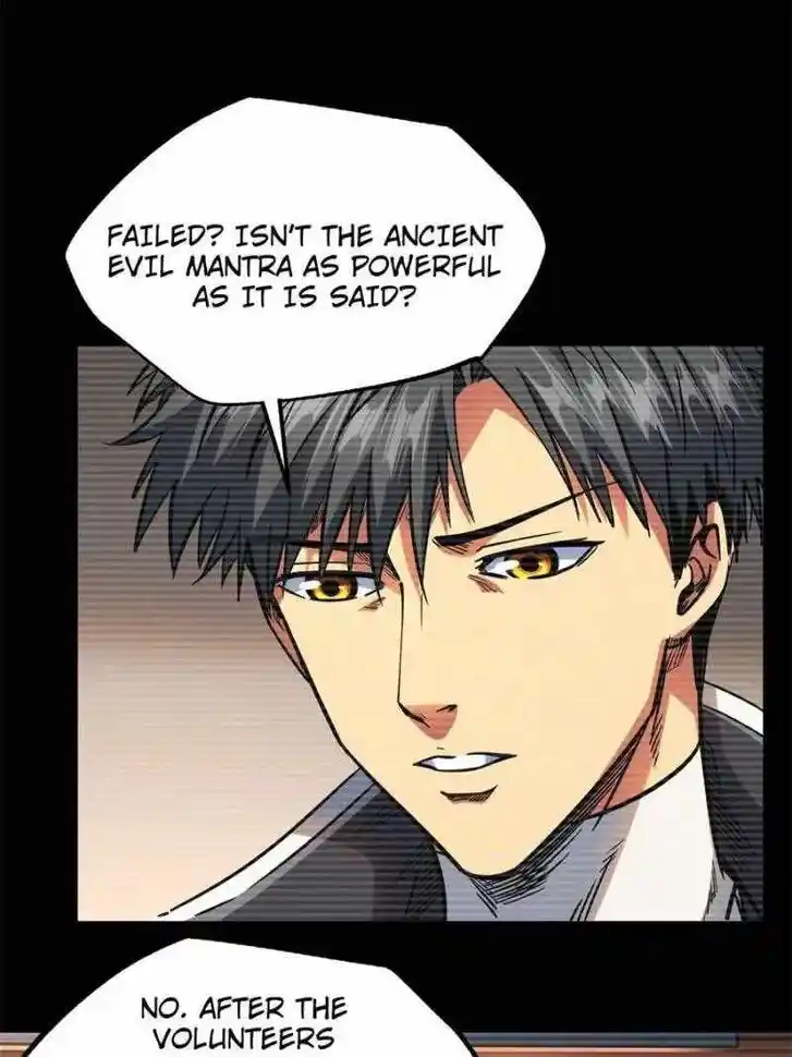 Super God Gene Ch.109