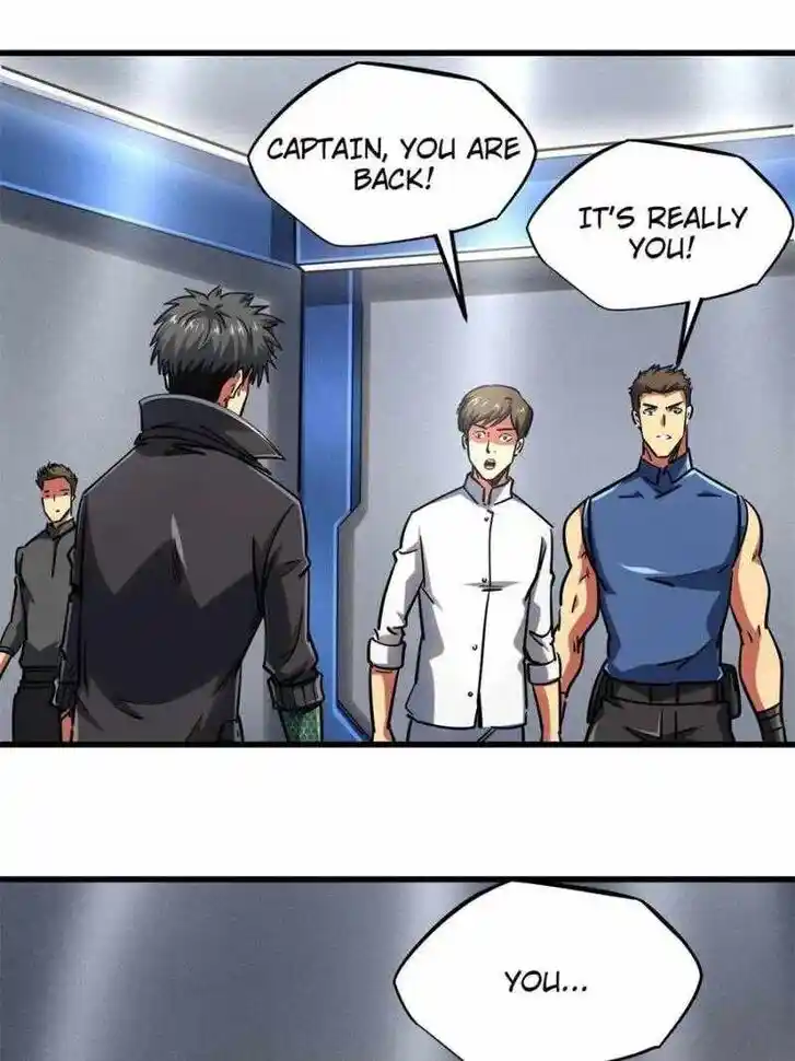 Super God Gene Ch.109