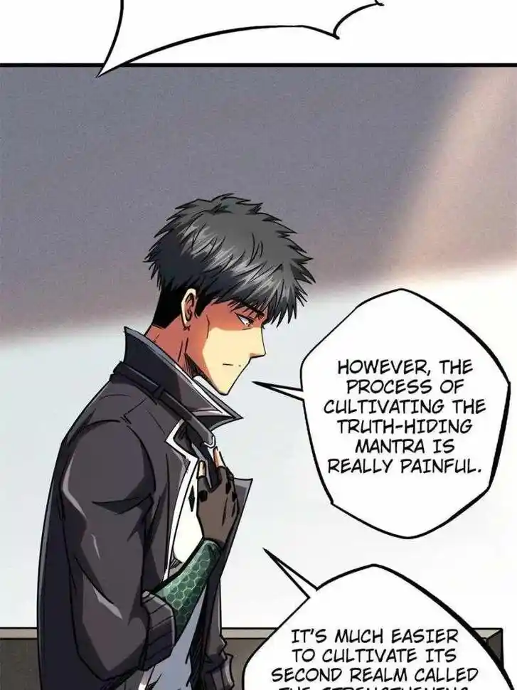 Super God Gene Ch.109