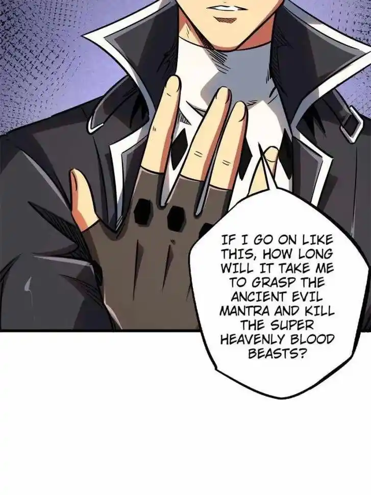 Super God Gene Ch.109