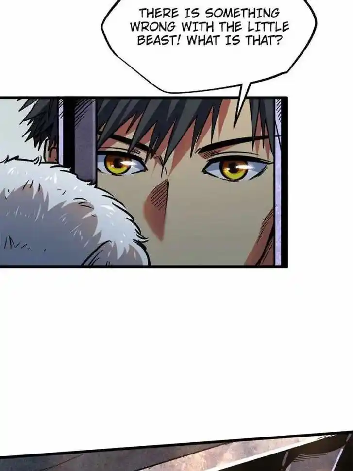 Super God Gene Ch.109