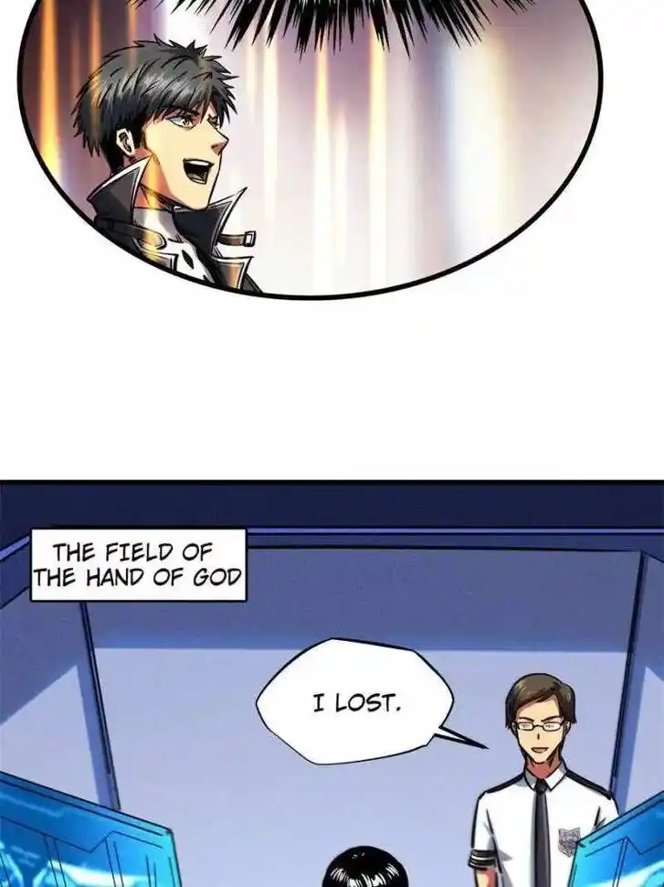 Super God Gene Ch.109