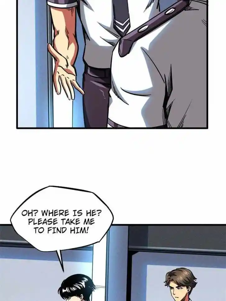 Super God Gene Ch.109