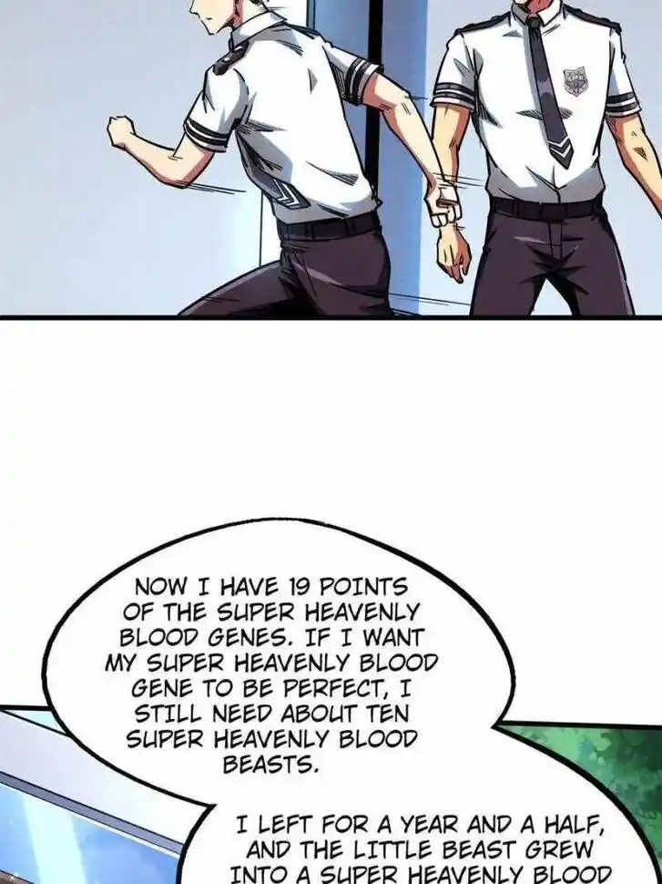 Super God Gene Ch.109