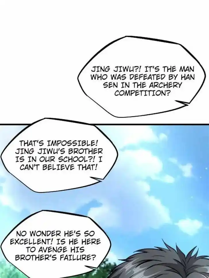 Super God Gene Ch.109