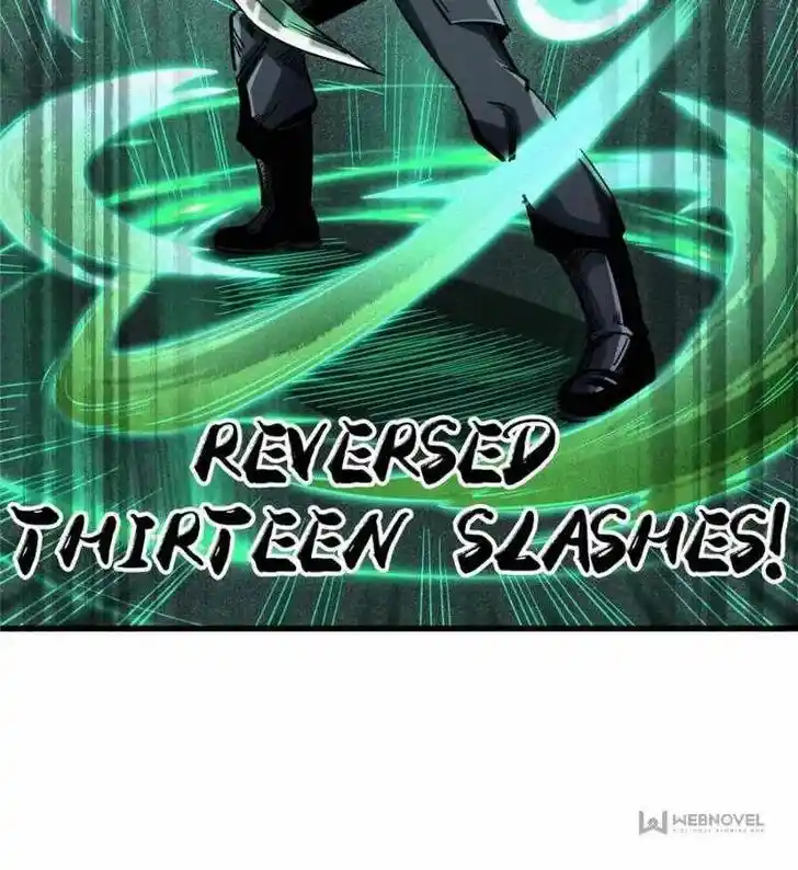 Super God Gene Ch.110