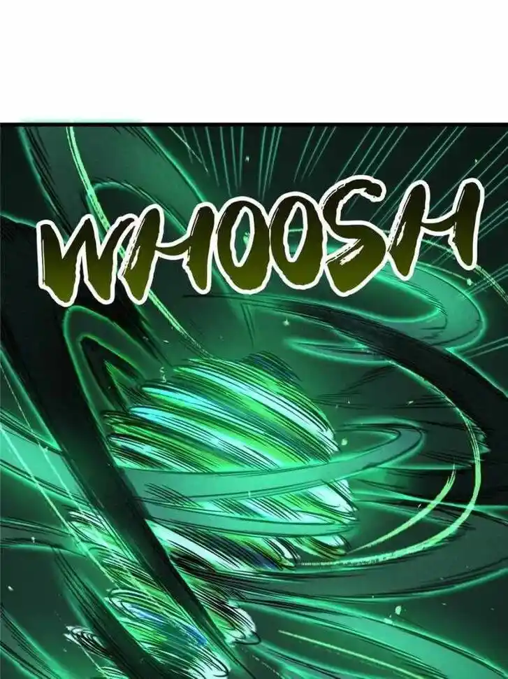 Super God Gene Ch.110